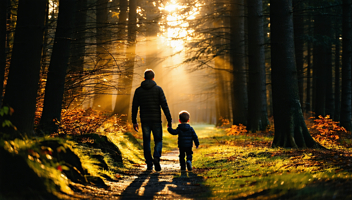 Best Memoirs About Fatherhood: True Stories of Raising Children, Finding Purpose, and What It Means to Be a Dad