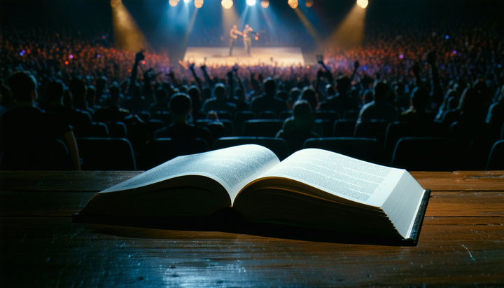 Best Celebrity Memoirs: True Stories From the Most Famous Lives Ever Lived