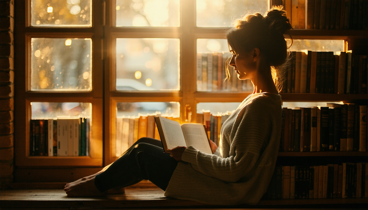 Best Memoirs About Trauma and Healing: True Stories of Survival, Recovery, and the Long Road Back to Yourself