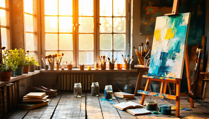 Best Memoirs About Creativity and the Arts: True Stories of Obsession, Expression, and the Life That Making Things Demands