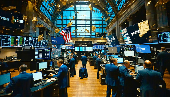 Best Wall Street Memoirs: True Stories of Money, Power, and the Price of Ambition