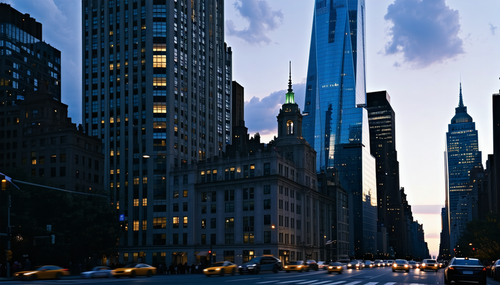 Best Wall Street Memoirs: True Stories of Money, Power, and the Price of Ambition