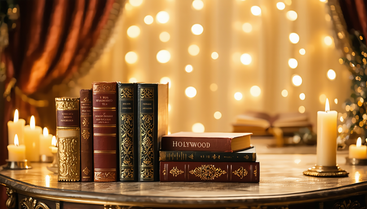 Best Celebrity Memoirs: True Stories From Hollywood, Music, and Sports That Will Surprise You