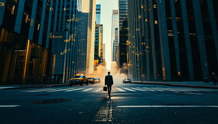 Best Wall Street Memoirs: True Stories of Money, Power, and the Price of Working in Finance