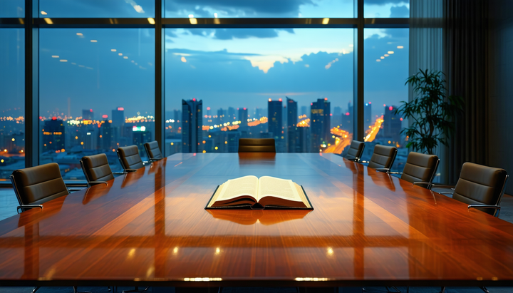 Best Business Memoirs: True Stories of Vision, Grit, and the Price of Building Something Great