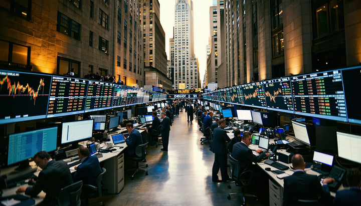 Best Wall Street Memoirs: True Stories of Money, Power, and the Price of Ambition
