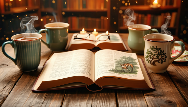 Best Memoirs for Book Clubs: True Stories That Spark the Best Conversations