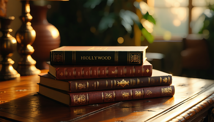 Best Celebrity Memoirs of 2026: Famous Lives, Untold Stories, and the Books Everyone Is Reading