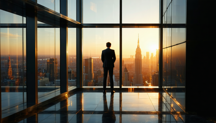 Best Business Memoirs: True Stories of Vision, Grit, and Building Empires From Nothing