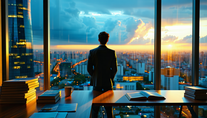 Best Entrepreneur Memoirs: True Stories of Vision, Risk, and Building Something That Matters