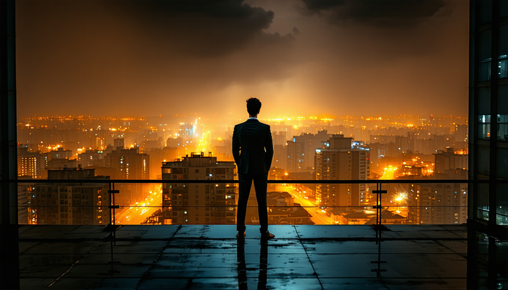 Best Entrepreneur Memoirs: True Stories of Risk, Obsession, and Building Something From Nothing