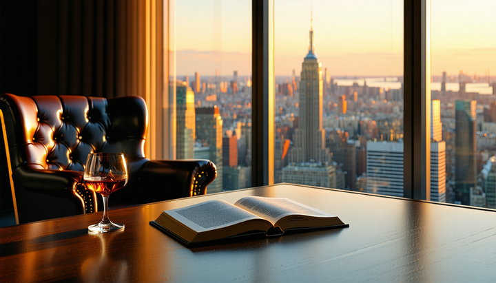 Best Business Memoirs: True Stories of Ambition, Leadership, and the Cost of Success