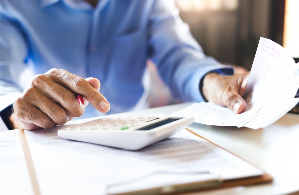 재고매입세액공제 받고, 절세 혜택 누리는 TIP