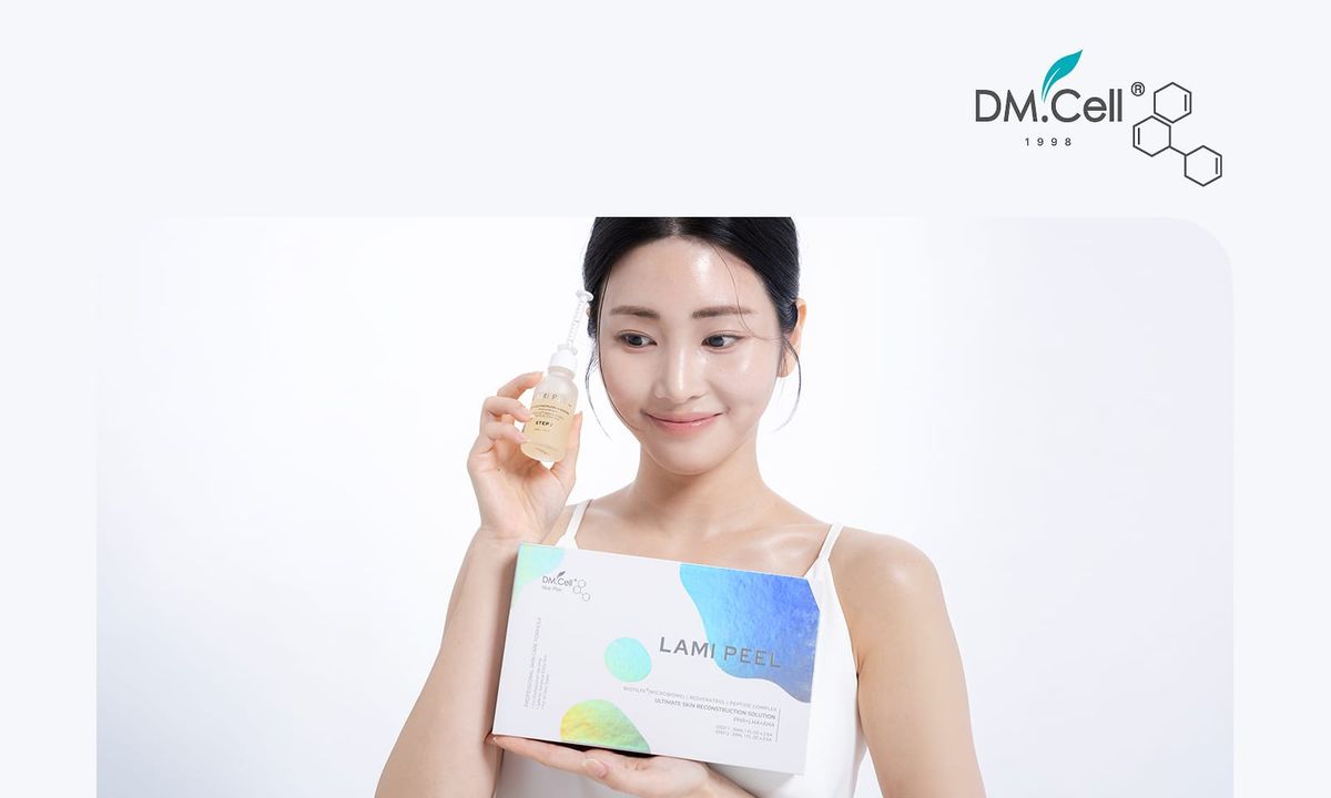 박스히어로를 재고 관리 실무에 활용하기까지, 디엠쎌코스메틱의 초기 세팅 노하우