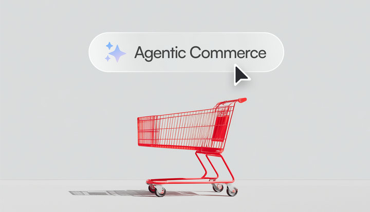 에이전틱 커머스 시대, 이커머스는 어떻게 달라질까요?