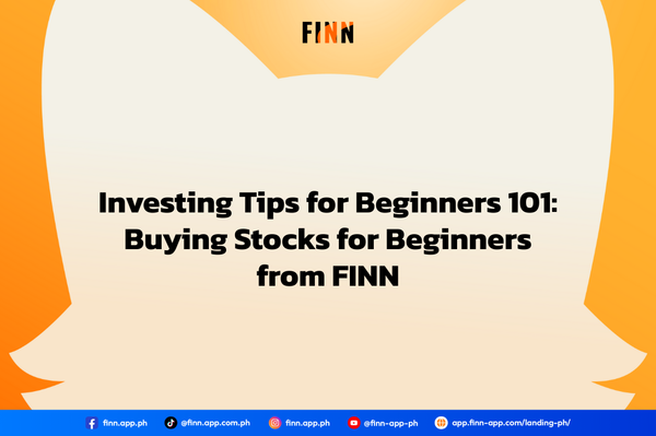 Investing Tips for Beginners 101: Buying Stocks for Beginners from FINN