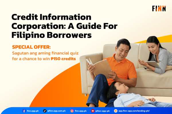 Credit Information Corporation: A Guide For Filipino Borrowers