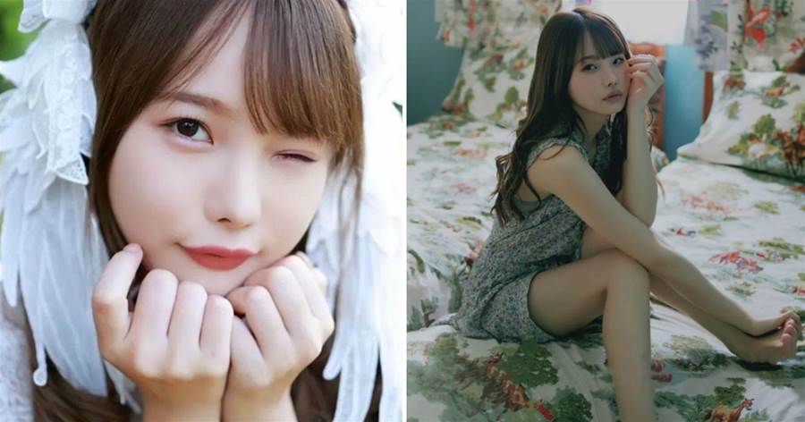 松本一香 - 2022 人氣王，新一代蘿莉系代表人物