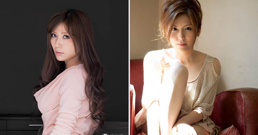 椎名由奈 - 一代冰山美人、輕熟系代表