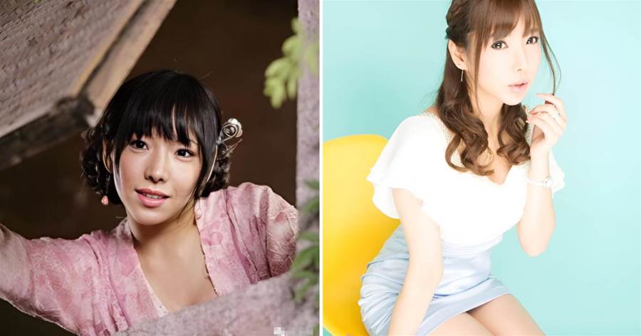 動漫音，迷人眼！曾經飾演「潘金蓮」的早川瀬里奈