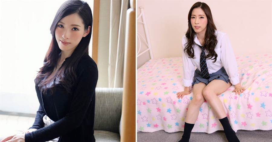 二宮和香 - 長相一般，身材極品，暗黑界傳奇「音樂教師」