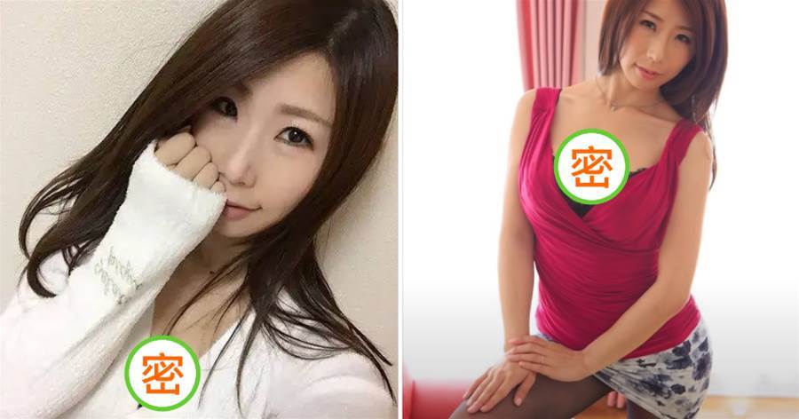 篠田步美 - 如煙花般絢爛，亦如曇花般短暫，J級熟系女神