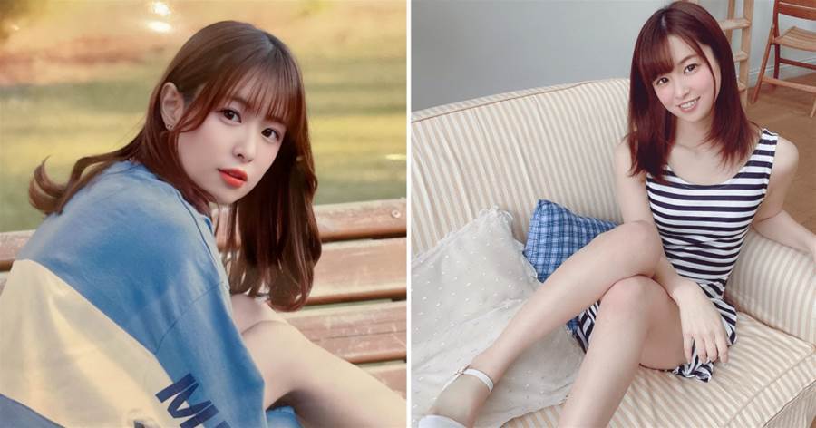 外表天真無邪，身材卻是苗條控的最愛，寵粉狂魔 - 二宮光