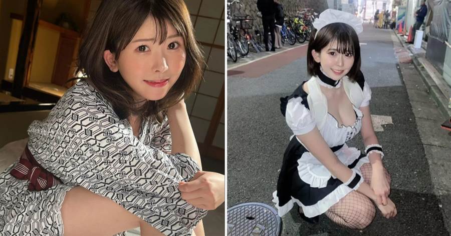運動系"超身材"女神，自帶13萬粉絲的Youtuber - 明日見未來！