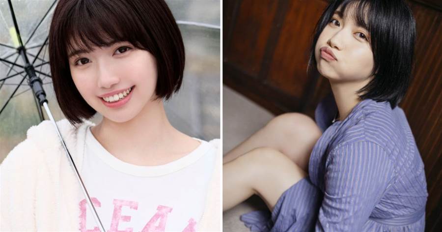 不會快轉的神級女優！新一代暗黑女王「石原希望」8個奇聞軼事，21歲新人三上悠亞視為強勁對手