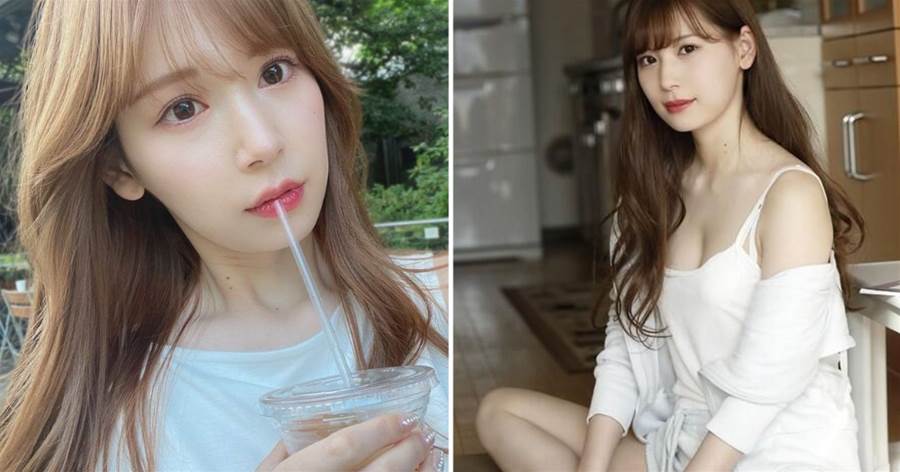日本偶像級暗黑女神「明里紬」5件奇聞軼事，清新甜美小宅女，網：兇部不大但還是超瘋狂！