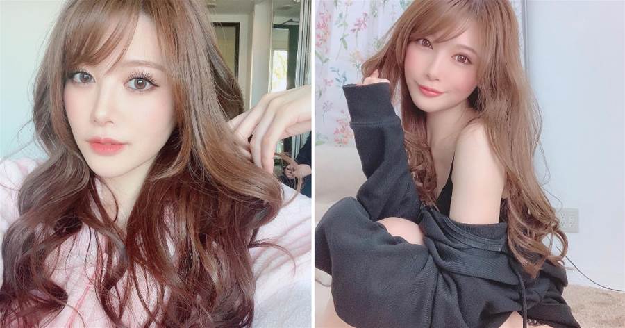 相澤南 - 日本暗黑界灰姑娘，坎坷往事為愛下海翻身成黑馬影后