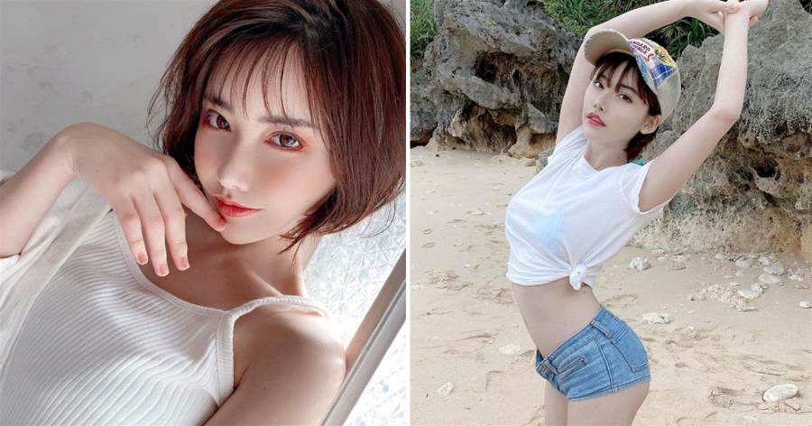 深田詠美 - 自爆已有同居人！暗黑界霸主 6 件奇聞軼事＆奮鬥史介紹