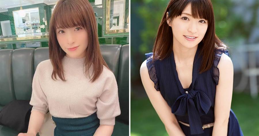 琴井汐里 - 神似廣末涼子！奇蹟２７歲輕熟系暗黑女神