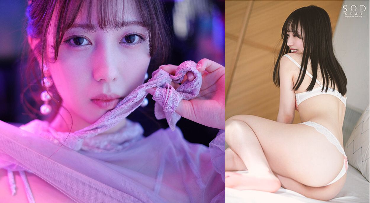 小湊四葉 – 偶像歌手新單曲MV藏彩蛋，震驚粉絲「我要拍AV！」