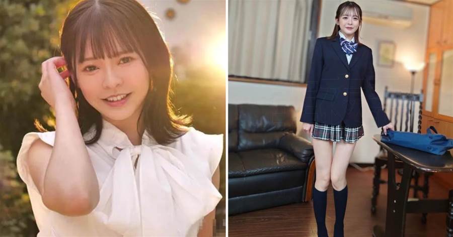 神木蘭 - 美腿媲美橋本有菜！7月新出道的長腿暗黑女神