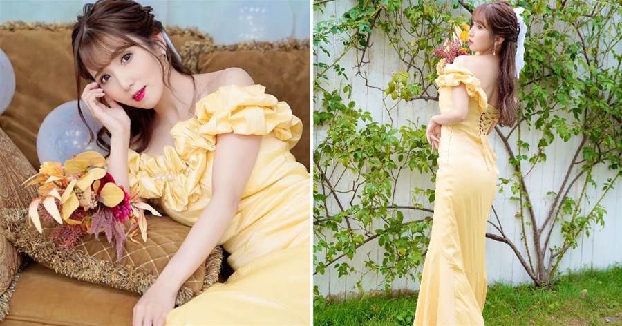 友田彩也香 - 長相甜美可愛不輸三上悠亞的暗黑女神！