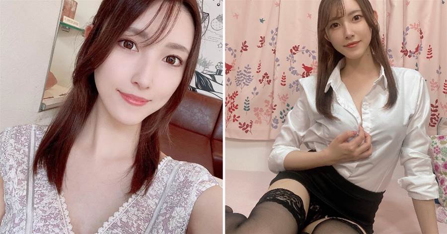 飯岡加奈子 - 喜歡改名的氣質熟系女神，與Julia齊名的雙姝！