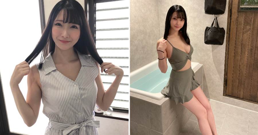 宮西光 - 最甜笑顏！E 級補教講師下海出道，IP社最頂新人
