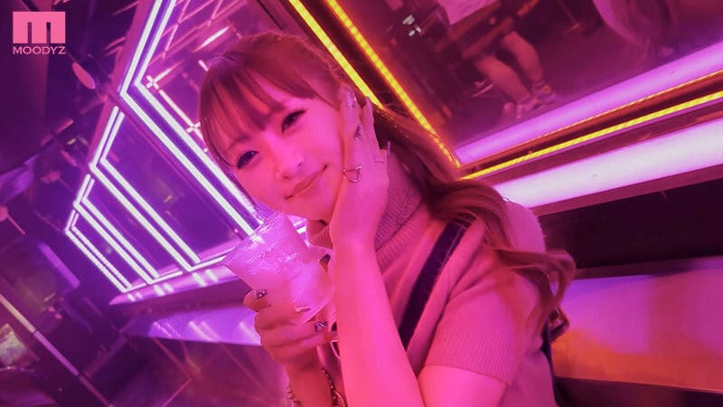 【綾波れん】从博多街头辣妹到荧幕星焰,令和时代最耀眼的新星!
