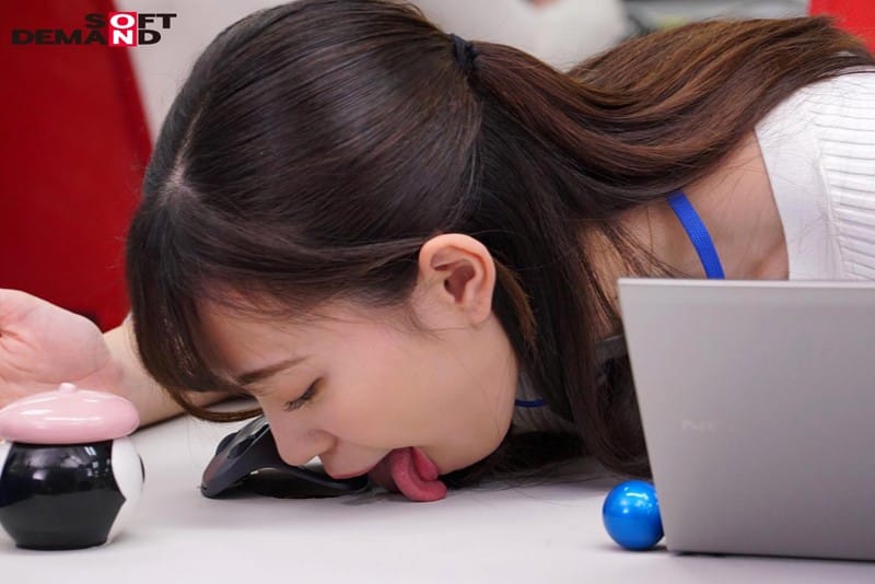 【美谷朱里】高挑纤细巨乳女优的传奇养成之路