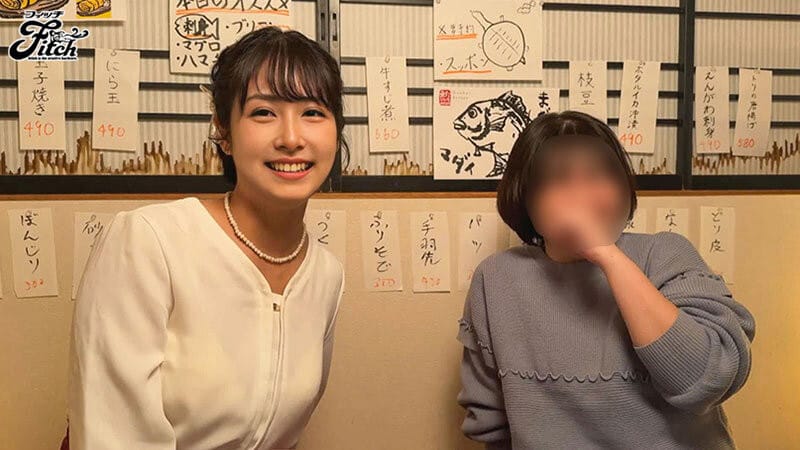 【金城さおり】在自己家中出道的神秘新人,梦幻外表下藏着令人震惊的秘密!
