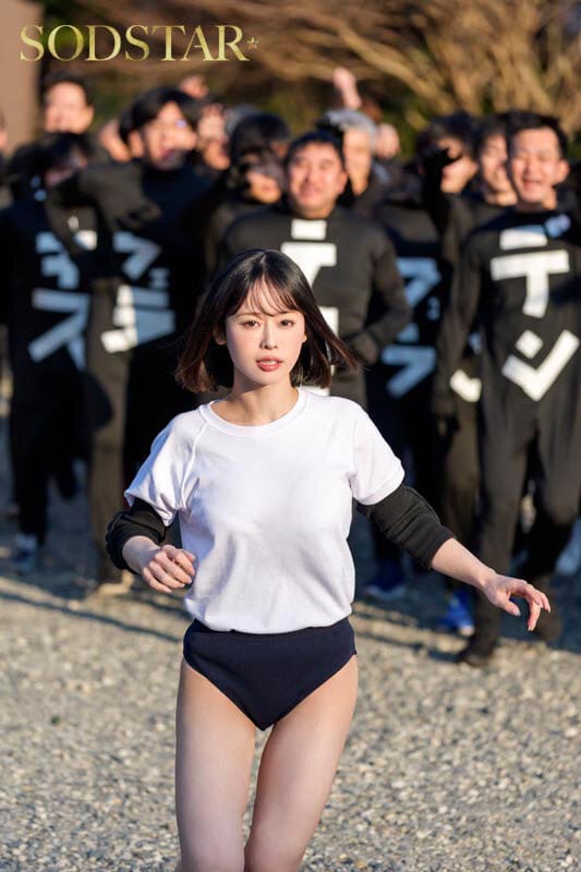 【MINAMO】29发颜射解禁！清纯外表下的极致爆发