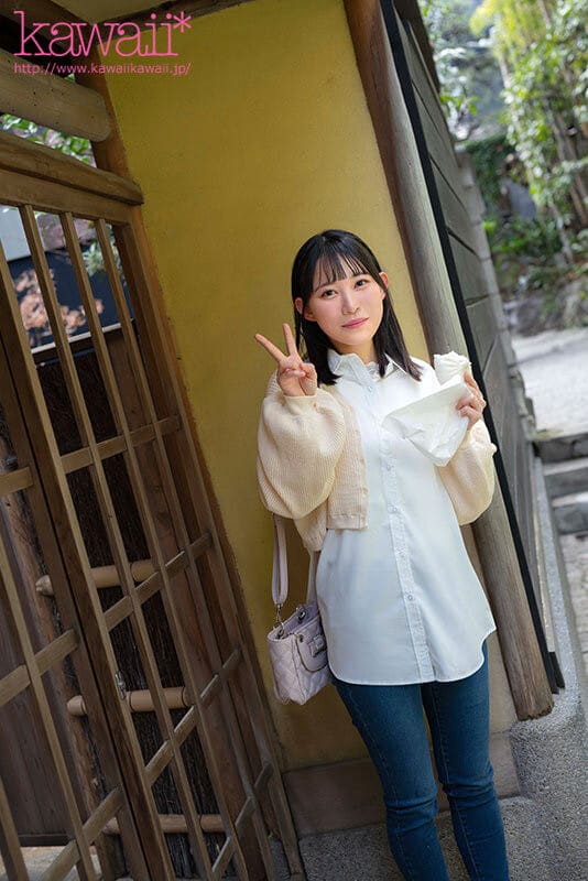 【七瀬 ほのか】素人少女的善良初心，用镜头传递最纯粹的温度
