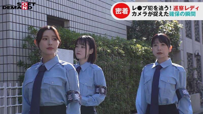 【辰巳唯】高挑纤细巨乳女优的传奇七年，优雅与性感的完美化身