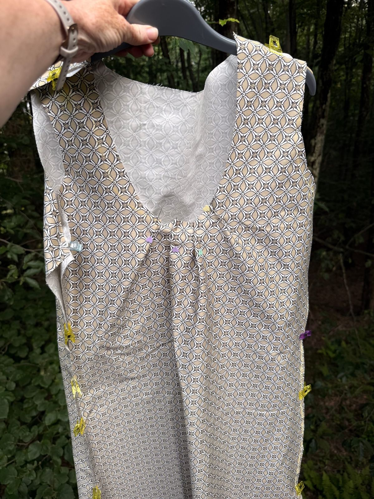 Nightdress