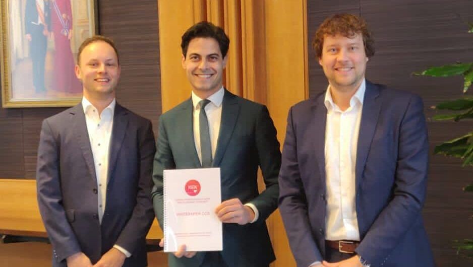 KEK Whitepaper CCS