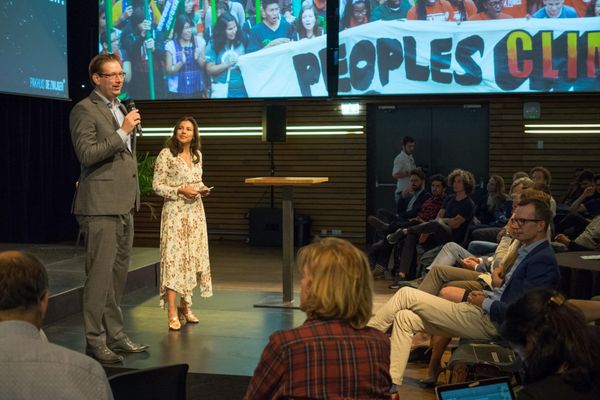 Gaan wij, millennials, het klimaat redden?