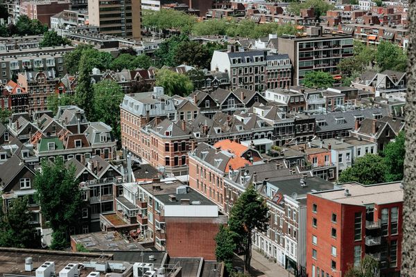 Neem energiebesparende maatregelen op natuurlijke momenten