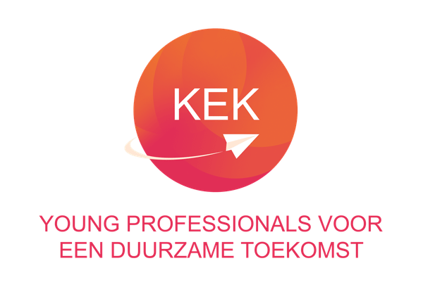 Young Professionals voor een duurzame toekomst