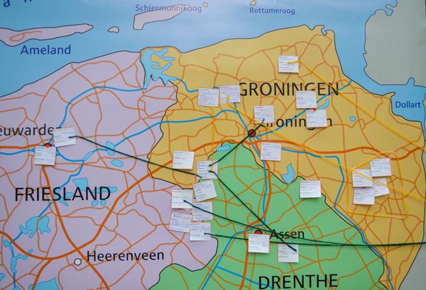 Rapport "KEK on RES Groningen"